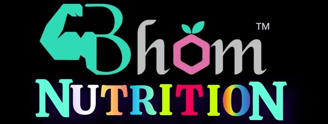 Bhom Nutrition