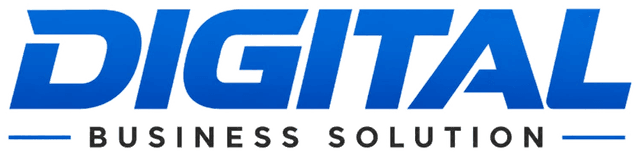 Digital Business Solution